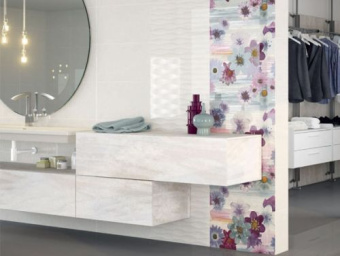 FANAL IRIS NACAR MOSAICO C 32,5Х60