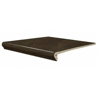 SDS FLORENTINER MARBURG BRAUN 31x32 СТУПЕНЬ-ФЛОРЕНТ.