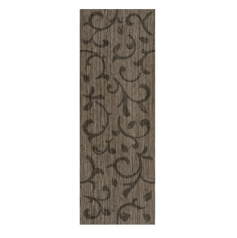 PORCELANOSA JAPAN DECO BROWN G271 31,6X90X0,93
