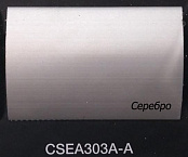 ПОРОЖЕК АЛЮМИНИЙ LUCCIANO 3X30X2700