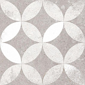 VIVES NASSAU KERALA GRIS 20X20X0,8