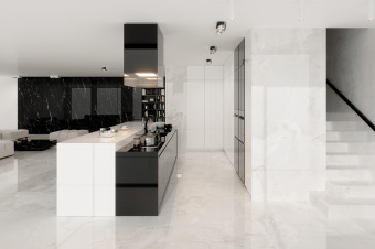 TAGINA ONICE REALE CRISTALLO NAT RET 108503 60x120