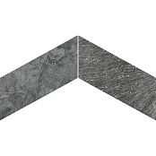 CERDISA BLACKBOARD LISCA DIAGONALE A+B ANTRACITE 52789 19.5x47.5