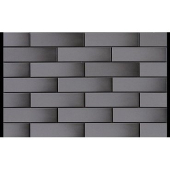 CERRAD GLAZED GRAFITOWA 6.5X24.5