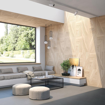 VIVES BELICE VAIL-R NOCE RECT 80X80X1,1