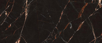 MIRAGE WA 07 NOIR SANT LAURENT LUC SQ 80X160X0,9