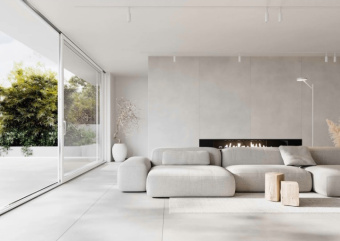 PARADYZ ARCHITEQ GREEN RECT MAT 59,8X59,8