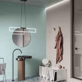 CASALGRANDE PADANA ATELIER FIORDALISO 120x278