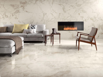 FAP ROMA 150 CALACATTA MATT RET 75X150