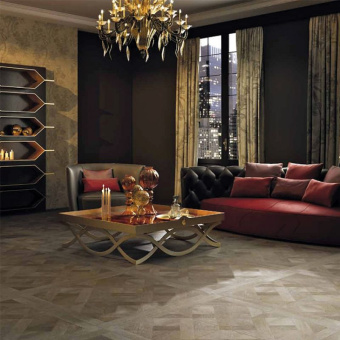 ROBERTO CAVALLI INTARSIO