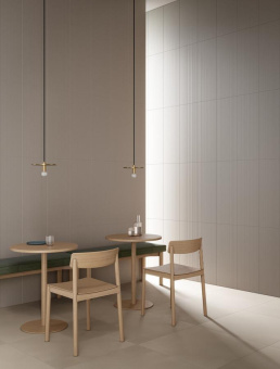 DECORATORI BASSANESI SHADES SAND 31X80