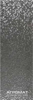 PORCELANOSA CUBICA G271 SILVER 33.3Х100