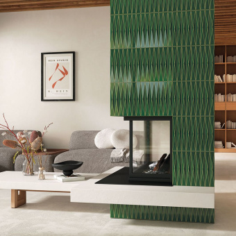 TERRATINTA SARTORIA PULSE PRISM MOSS SAPUP0731G 4Х31,5