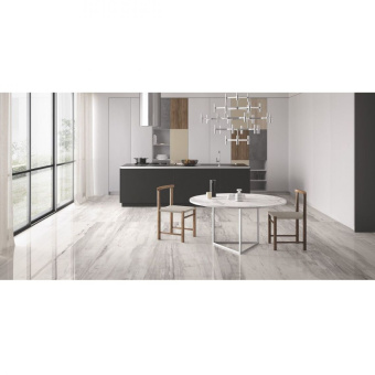 FIANDRE MAXIMUM EMINENT GREY SATIN EWH01677 75X75X0,6