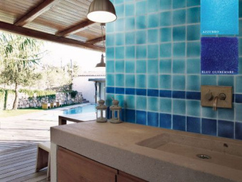 SENIO TUSCANIA BEIGE 15Х15