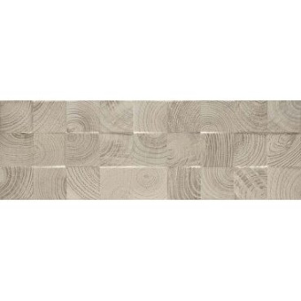 PARADYZ DAIKIRI WOOD GRYS STRUKTURA KOSTKI 25x75