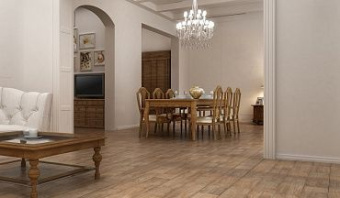 VIVACER ПАРКЕТ