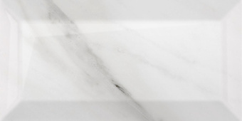 GOLDEN TILE METROTILES CARRARA 10X20X0,7