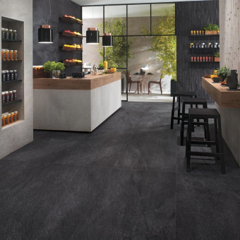 ATLAS CONCORDE KLIF DARK MATT ANXV 75X75X0,9