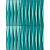 Фото плитки TERRATINTA SARTORIA PULSE PRISM SEAFOAM SAPUP0531G 4Х31,5 из коллекции TERRATINTA SARTORIA 
