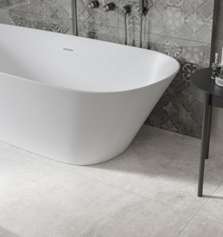 CERRAD SOFTCEMENT WHITE RECT 59,7X119,7X0,8
