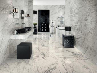 ATLAS CONCORDE MARVEL PRO STATUARIO SELECT 60X60