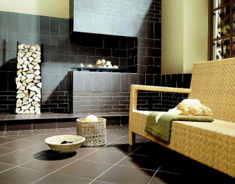 PARADYZ NATURAL BROWN ЦОКОЛЬ DURO 8,1X30X0,85
