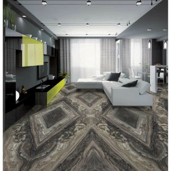 MEGAGRES OVERSIZE LAWA B 80X160