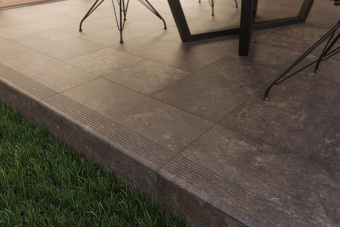 PARADYZ KLINKIER ILARIO BEIGE PLYTKA BAZOWA STRUKTURA 30x60