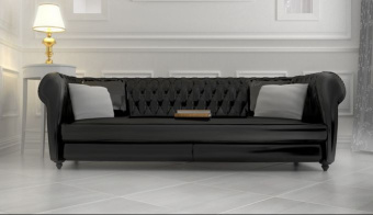 MARCONI CERAMICA CENTRO GRAFIT MURETTO LISTWA 7X60