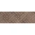 SALONI EUKALYPT FKV643 KROSS MARRON-CACAO 40X120 SALONI EUKALYPT FKV643 KROSS MARRON-CACAO 40X120