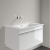 РАКОВИНА 80Х50 VILLEROY&BOCH VENTICELLO, STONE WHITE (41048JRW)
