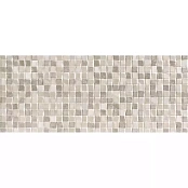 PAMESA AT. SIGMA CUBIC MARFIL 25X70 ДЕКОР