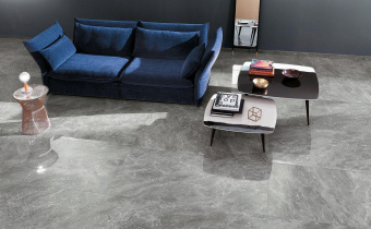 FAP ROMA DIAMOND GRIGIO SUPERIORE BRILLANTE RET 60X60