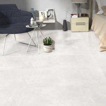 TERMAL SERAMIK SAKARYA BEYAZ FULL LAPP 60X120