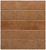 Фото плитки EQUIPE STAGE TERRACOTTA 31382 6x30x0,9 из коллекции EQUIPE STAGE 