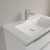 РАКОВИНА 80Х47 VILLEROY&BOCH SUBWAY 3.0, STONE WHITE (4A7081RW)