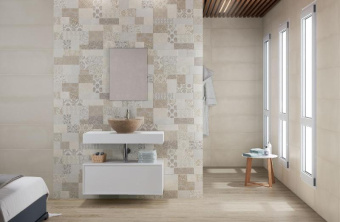 PAMESA ATRIUM AT. ALBA