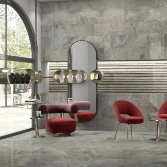 ELIOS MARBLE AMAZON GREY LAP 60X120