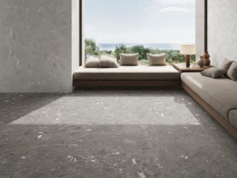 AZUVI MYSTERY GREY 120X280