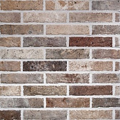 RONDINE TRIBECA MULTICOLOR BRICK J85885 6x25
