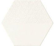REALONDA MALMOE/OPAL DECO WHITE 28,5X33