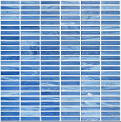 KOTTO MI7 10500505C OLTREMARE 30X30X1