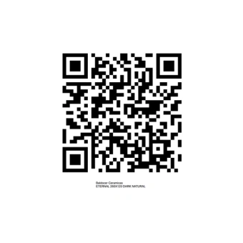 BALDOCER ETERNAL DARK 120X260