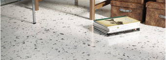 FMG VENICE VILLA SQ. VENICE WHITE LEVIGATO 60X60