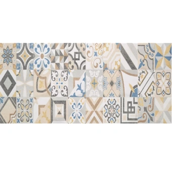 ALAPLANA DEVAN HIDRAULICO MOSAIC MATE 33,3X100