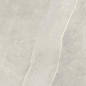 PARADYZ RITUAL LIGHT GREY GRES SZKL. REKT. MAT 59,8X59,8