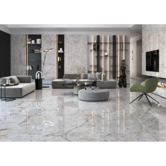 ALMERA CERAMICA-2 VELOUR GREY 80Х160