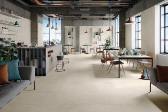 MIRAGE VICEVERSA VV 06 LINO NAT SQ 60X60