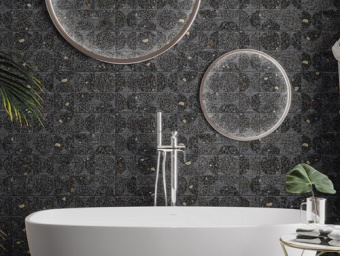 SANCHIS TREND GRAFITO DECOR 60Х120
